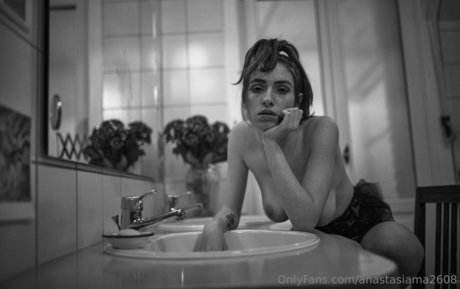 Anastasia Martorana free actress image