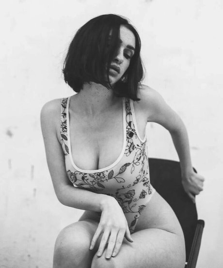 Anastasia Martorana model nice img