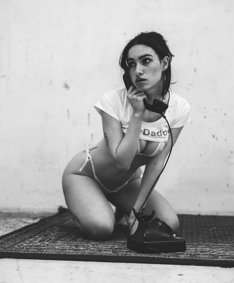 Anastasia Martorana perfect star pictures