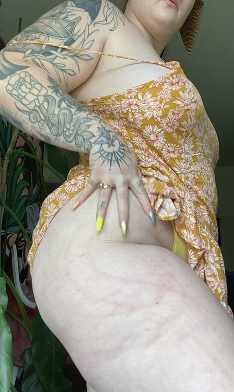 bbwgoddessmilo top star pic