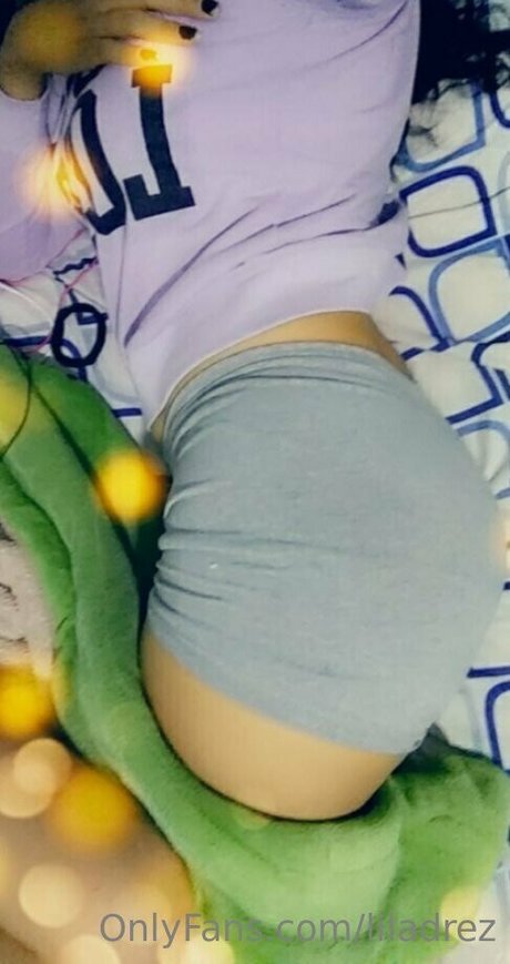 liladrez pornstar xxx photo