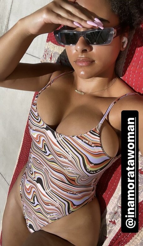 Raina Morris erotic model archive