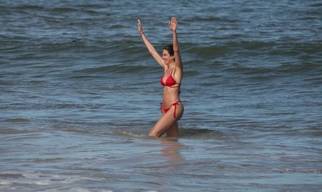 Luciana Gimenez erotic pornstar photos