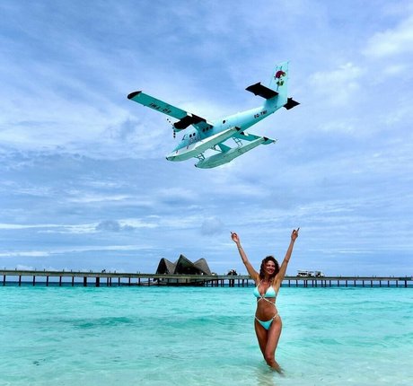 Luciana Gimenez pornstar best pics