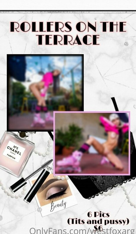 westfoxarg pornstar nude images