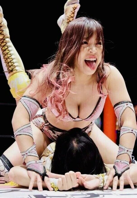 Mina Shirakawa pornstar exclusive pictures