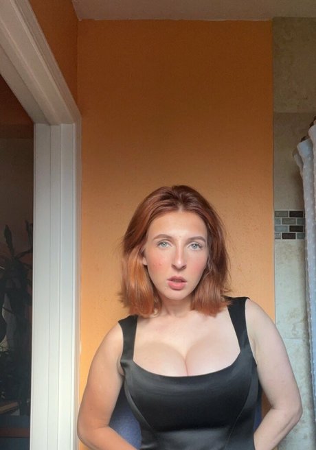 MeganBitchell star perfect picture