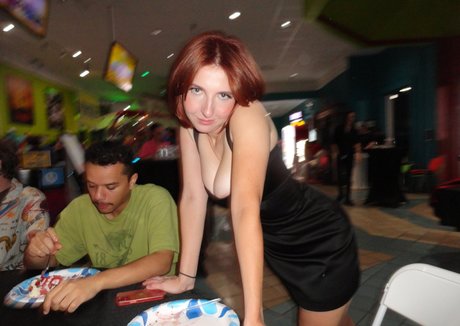 MeganBitchell model adult galleries