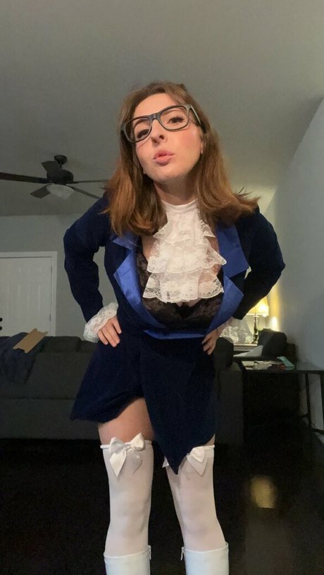 MeganBitchell star free pics