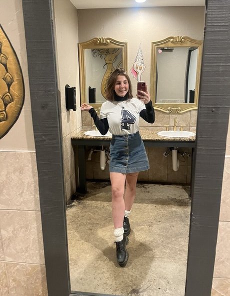 MeganBitchell pornstar hot pic