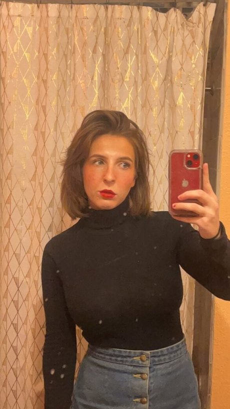 MeganBitchell star sexy photo