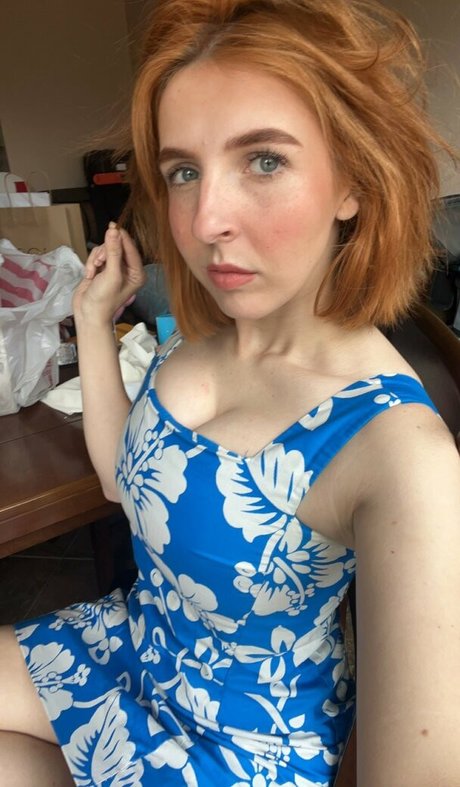 MeganBitchell perfect star image