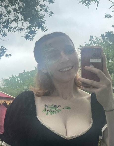 MeganBitchell pornstar free photo