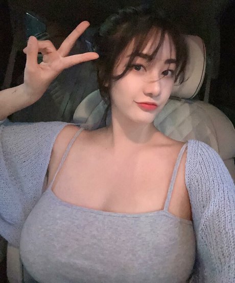 blonde asian onlyfans hot sex images