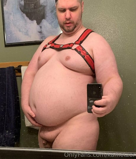 kametzer hot pornstar archive