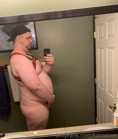 kametzer star sex picture