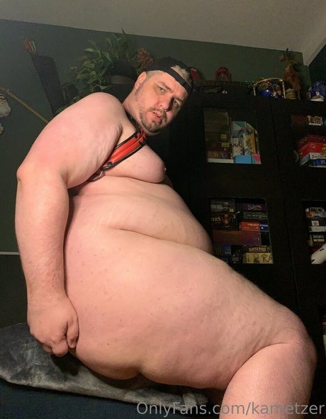 kametzer art pornstar pic