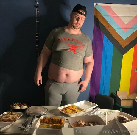 kametzer pornstar top photos