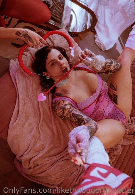 likethebugortheletter nudes actress pictures