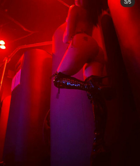 Felix Fang pornstar sexy galleries