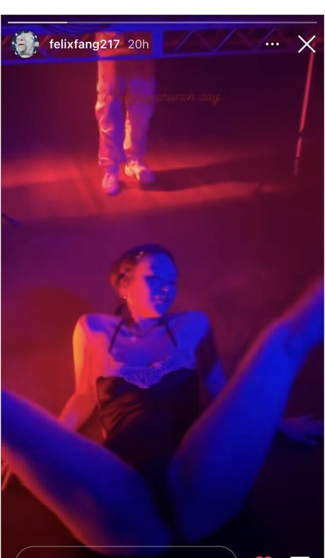 Felix Fang xxx actress archive