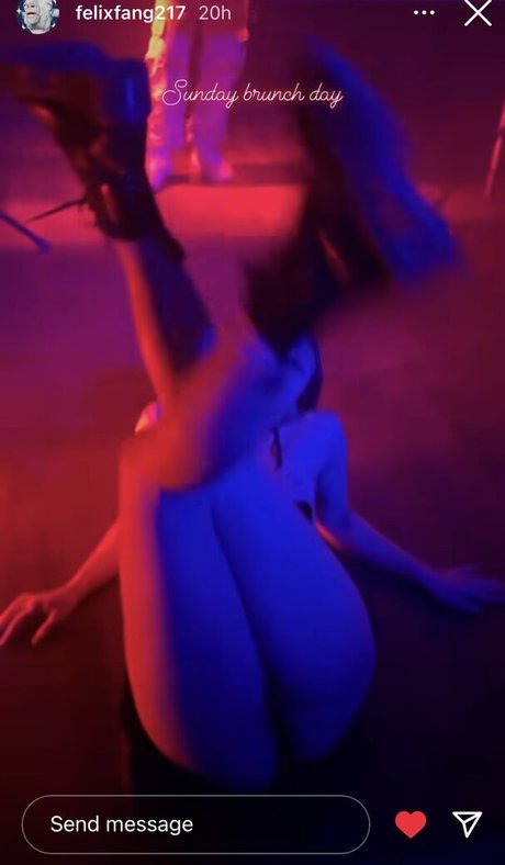 Felix Fang high quality actress galleries