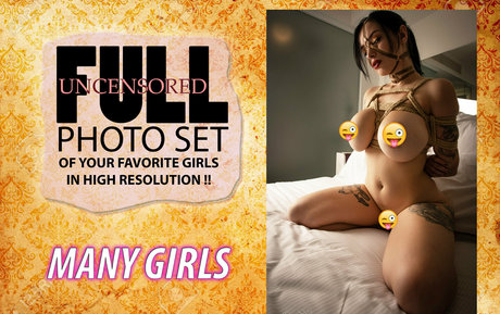 manygirlsfree beautiful star archive