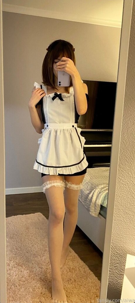 Aiwaonly star sexy photo