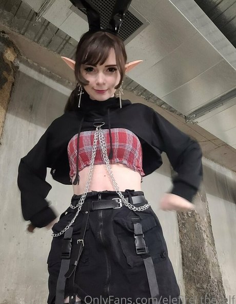 elefire the elf pornographic star pictures