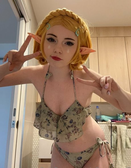 elefire the elf star hd picture