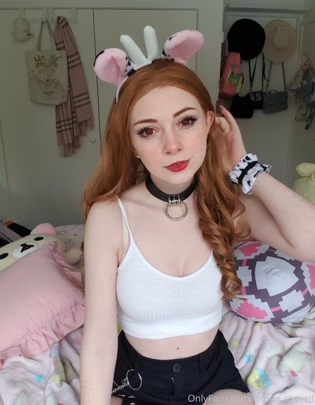 elefire the elf sex pornstar pics