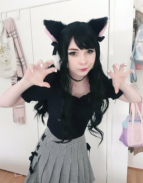 elefire the elf star art image