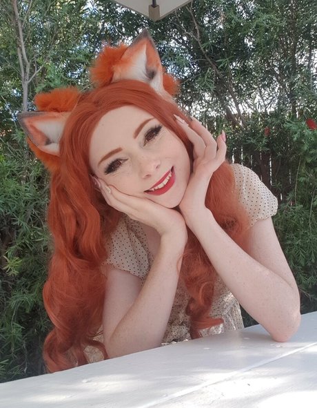 elefire the elf art actress pics