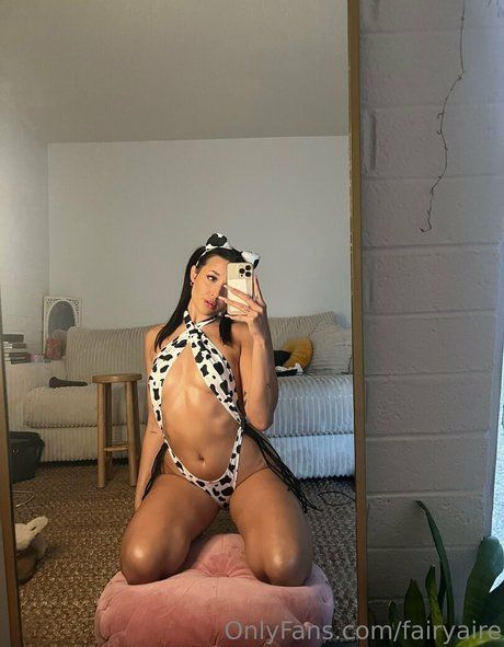 fairyaire sexy actress image