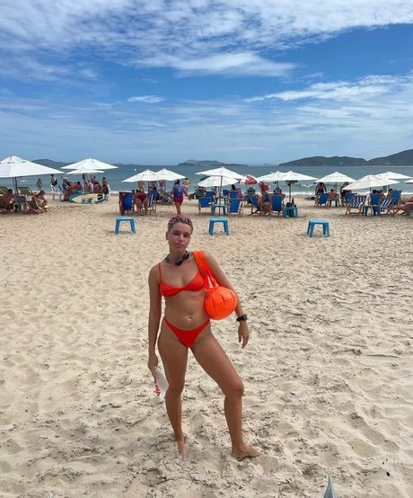 Bruna Linzmeyer pornstar nude galleries