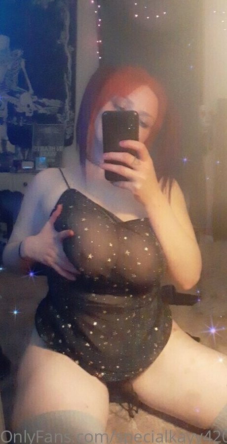 cosmickayla erotic pornstar image