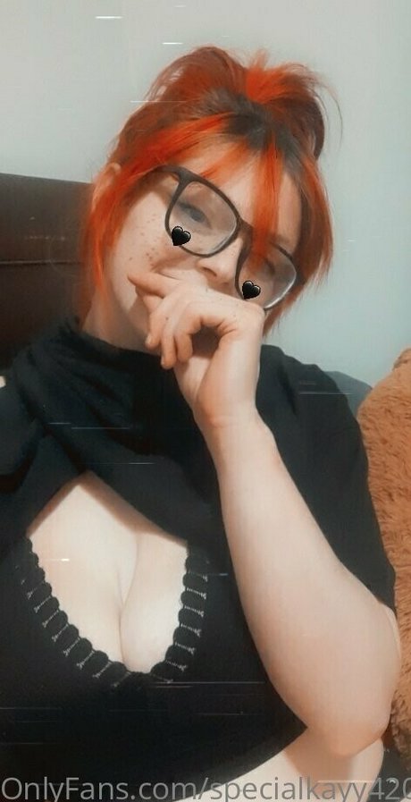 cosmickayla beautiful star photo