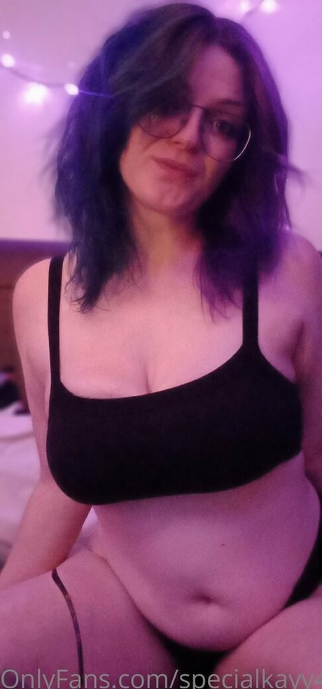 cosmickayla star naked photo