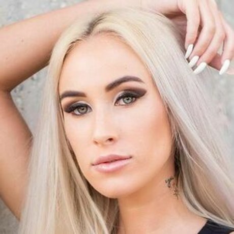 Gergye Krisztina pornstar hot picture