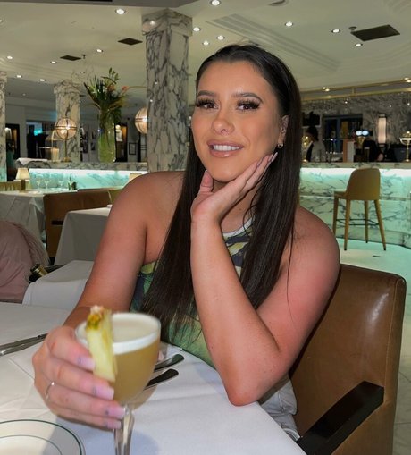 Rachel Murphy model hot img