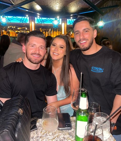 Rachel Murphy nude pornstar gallery