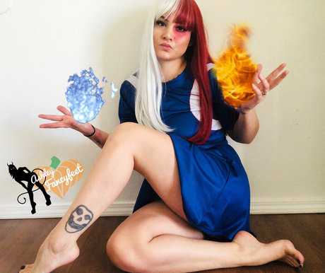 theashleyfancy adult star photo