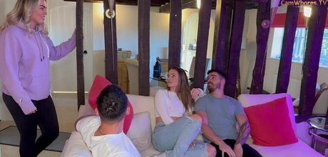 Trucker Baddie star beautiful image