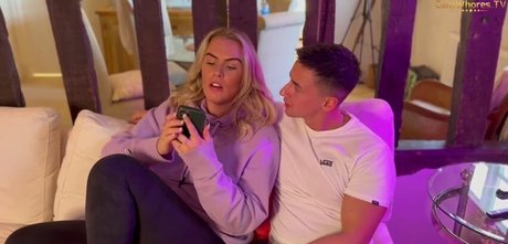 Trucker Baddie xxx model images