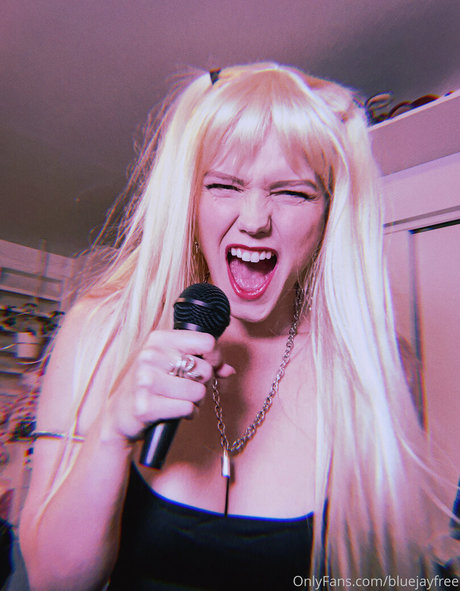 bluejayfree pornstar top pic