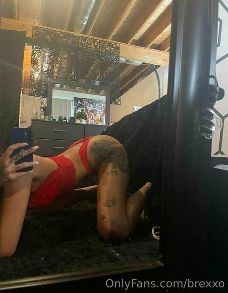 brexxo star pretty pic