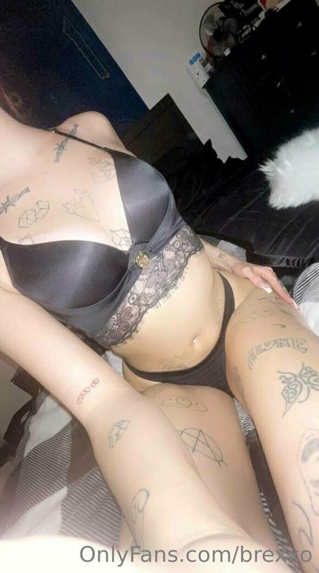 brexxo sex star photos