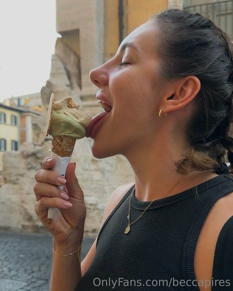 beccapires art actress photos