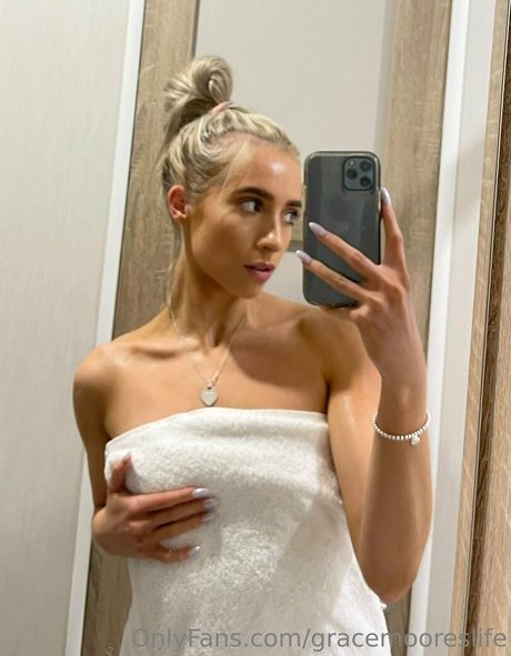 gracemooreslife high quality star pics