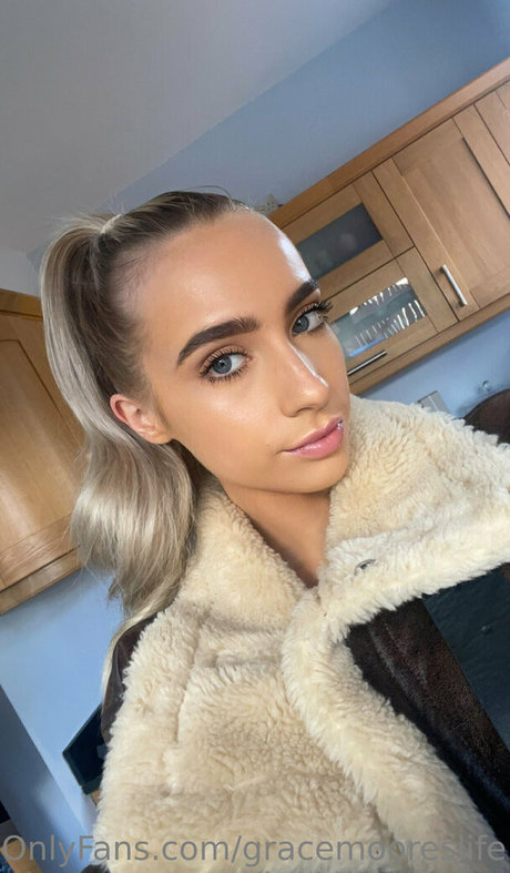 gracemooreslife star high quality pic